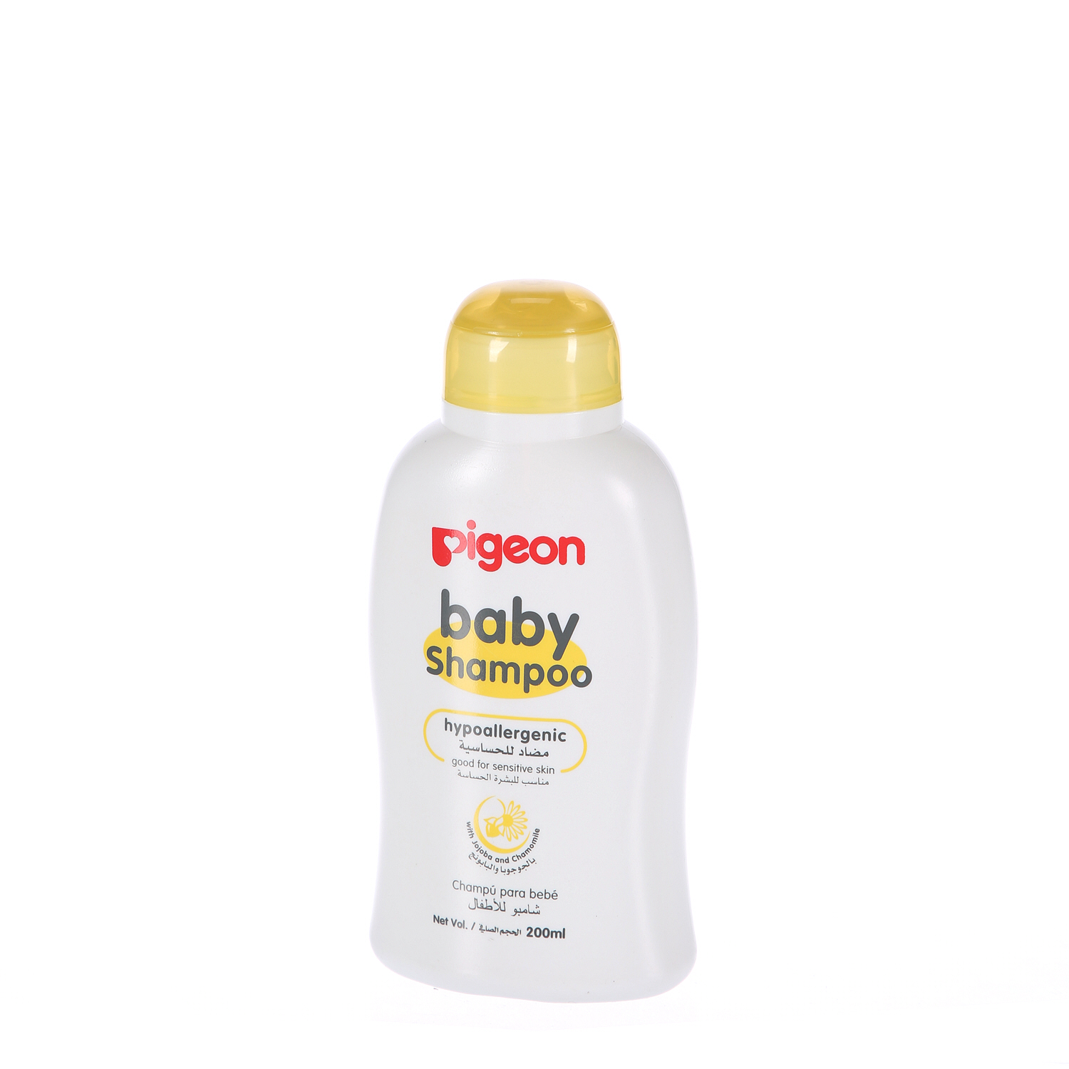 Pigeon Baby Shampoo 200 ml