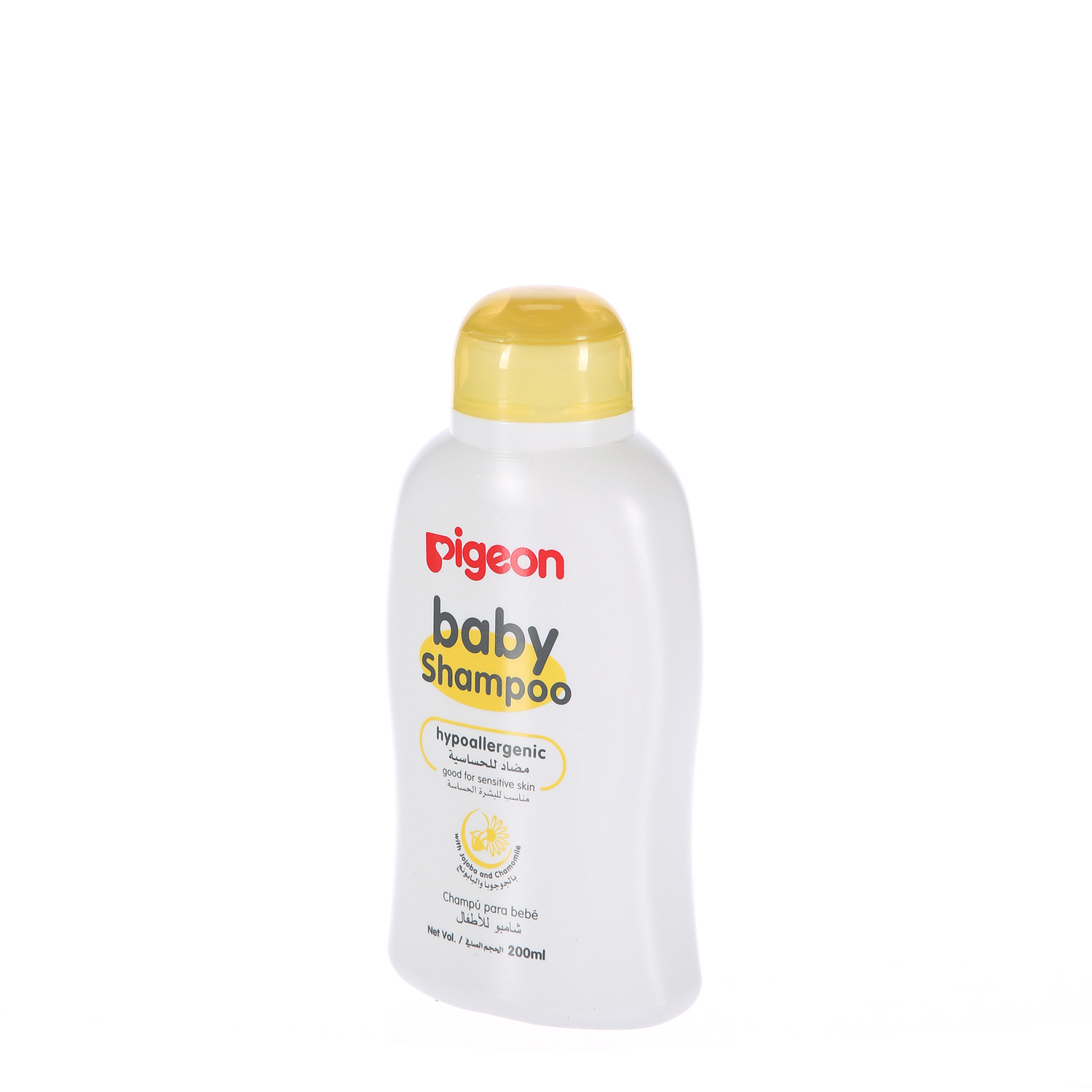 Pigeon Baby Shampoo 200 ml