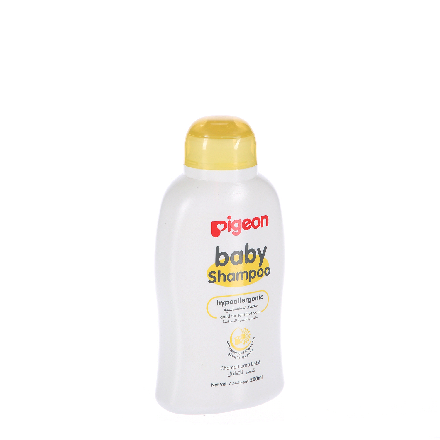 Pigeon Baby Shampoo 200 ml