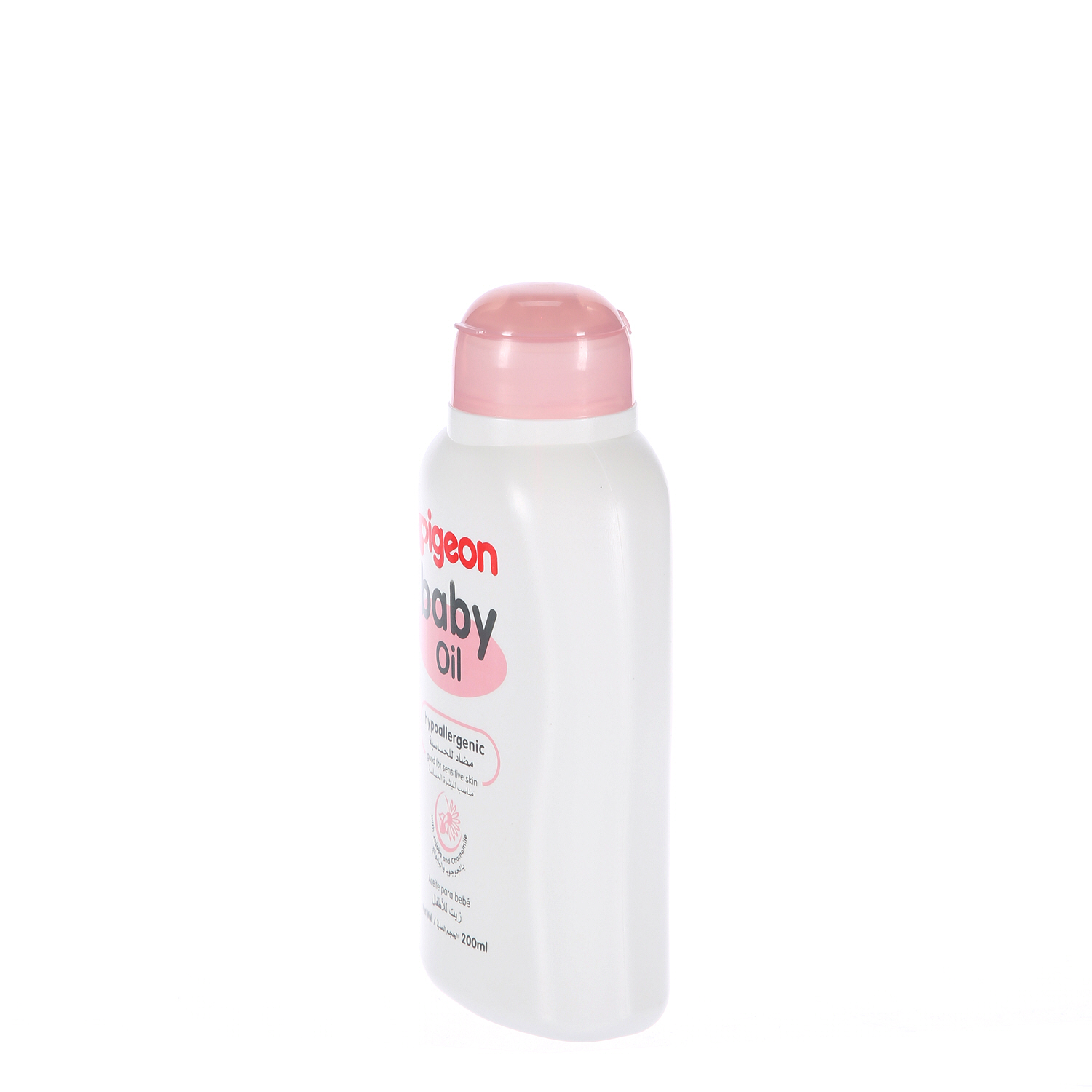 Pigeon Baby Oil 200 ml