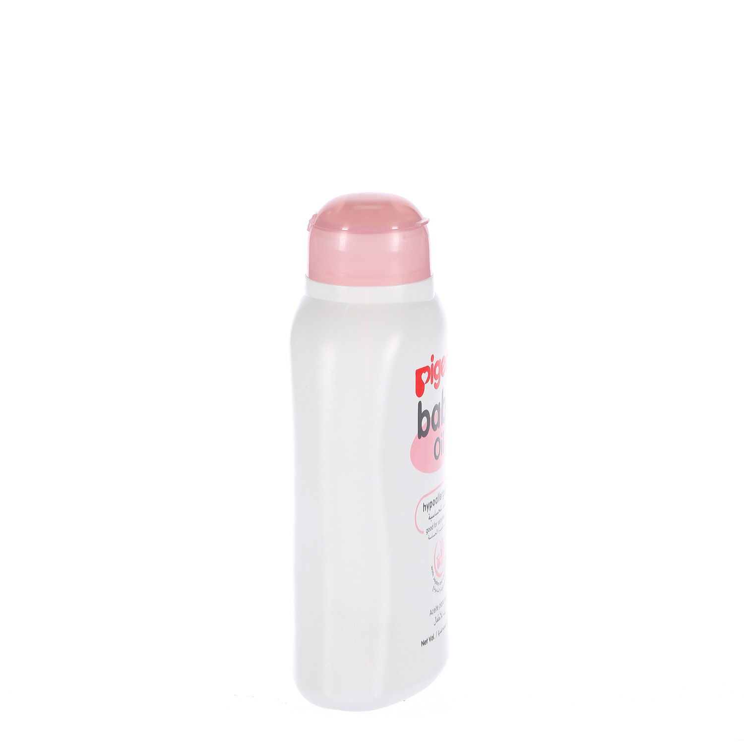 Pigeon Baby Oil 200 ml