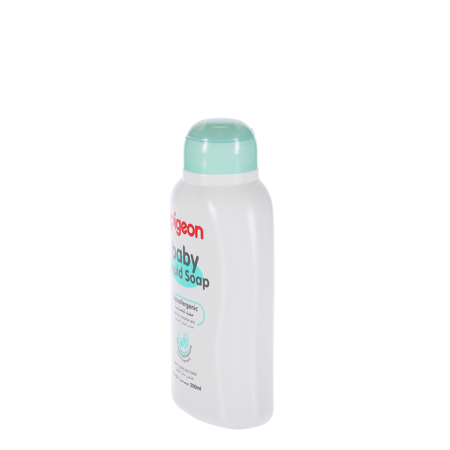 Pigeon Baby Liquid Soap 200 ml