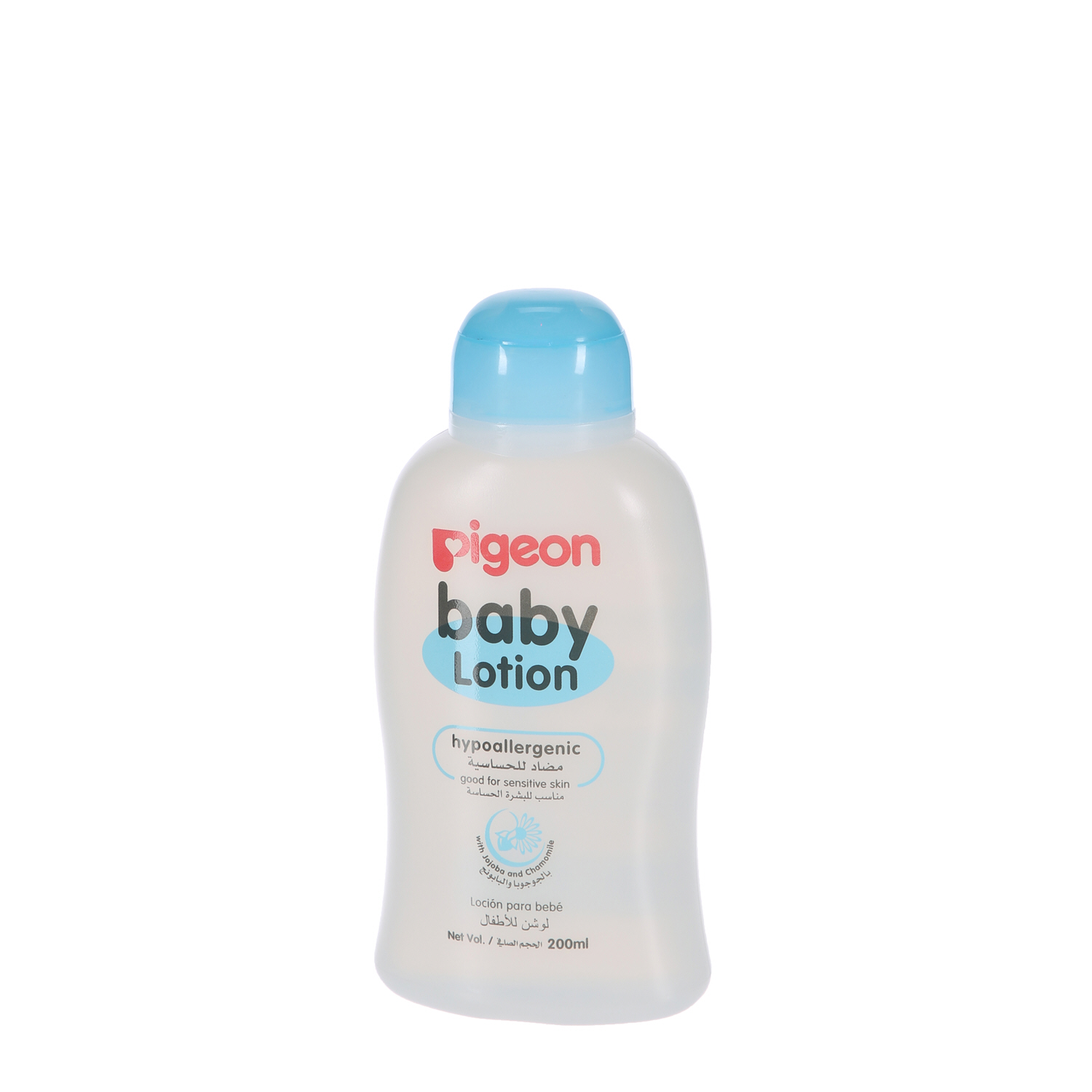 Pigeon Baby Lotion 200 ml