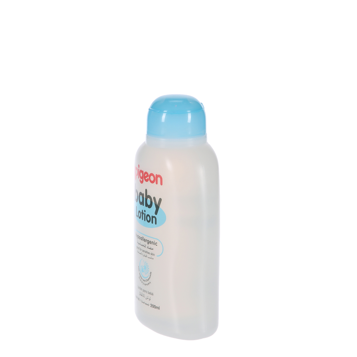 Pigeon Baby Lotion 200ml