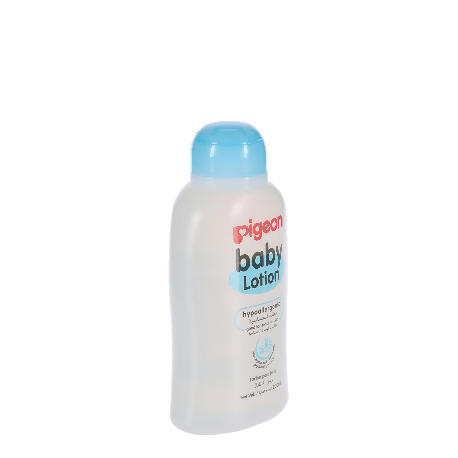 Pigeon Baby Lotion 200 ml