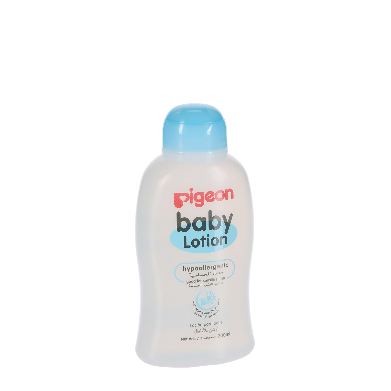 Pigeon Baby Lotion 200 ml