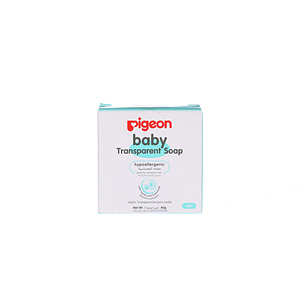 بيجون صابون للأطفال مضاد للحساسية 80 جرام