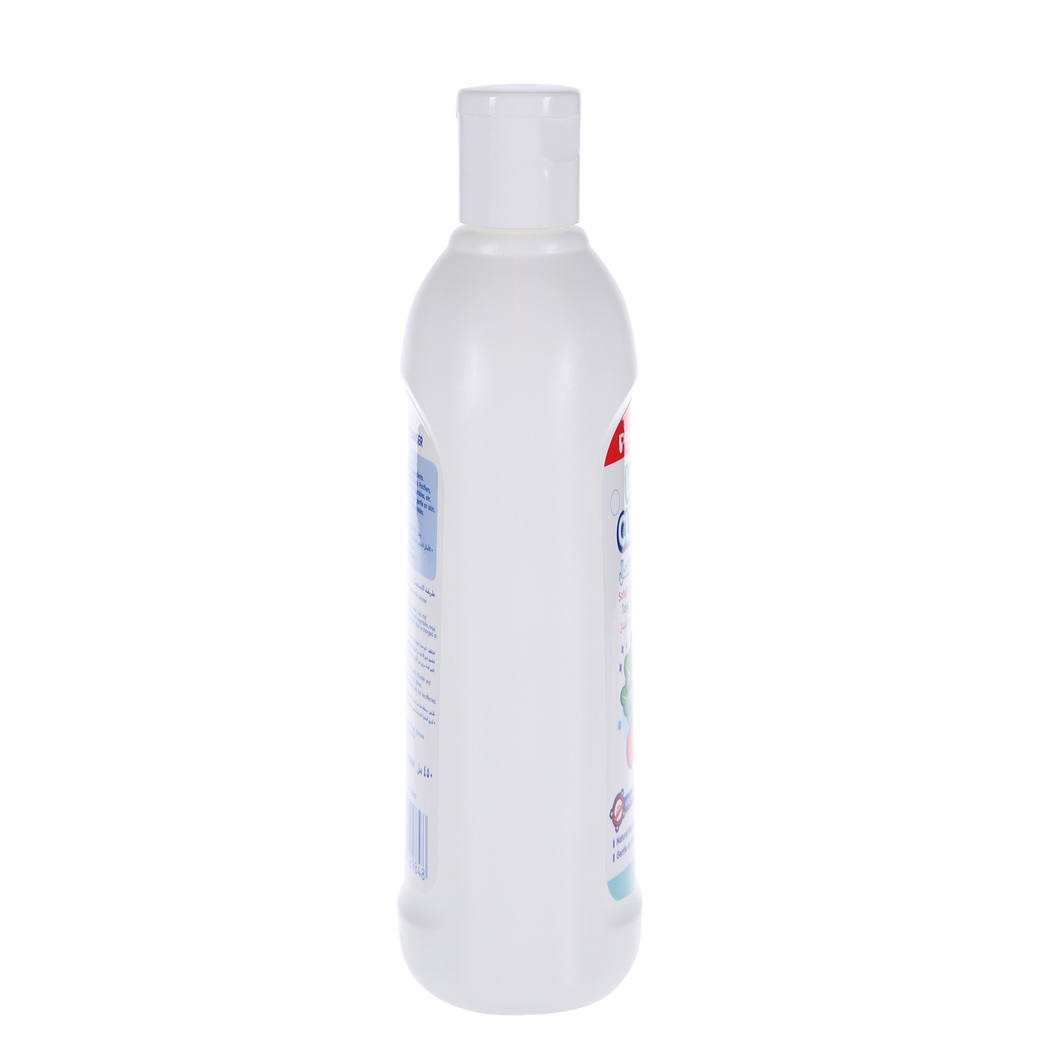 Pigeon Liquid Cleanser 450 ml