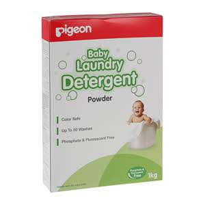 Pigeon Laundry Detergent 1000 g