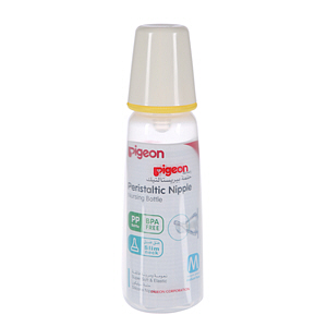 Pigeon KPP Standard Neck Nursing Bottle 240 ml