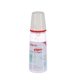 Pigeon KPP Standard Neck Nursing Bottle 200 ml