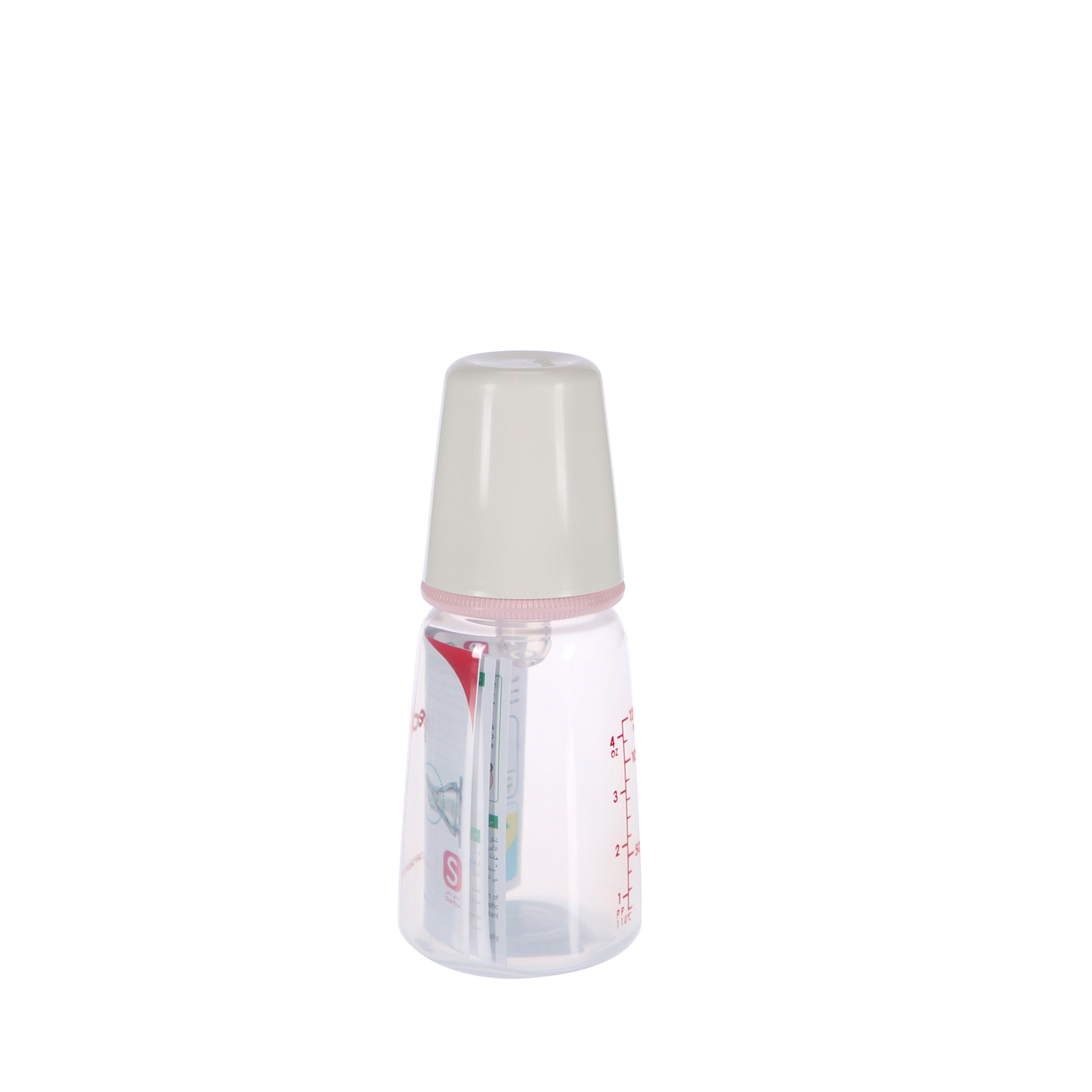 Pigeon KPP Standard Neck Nursing Bottle 120 ml