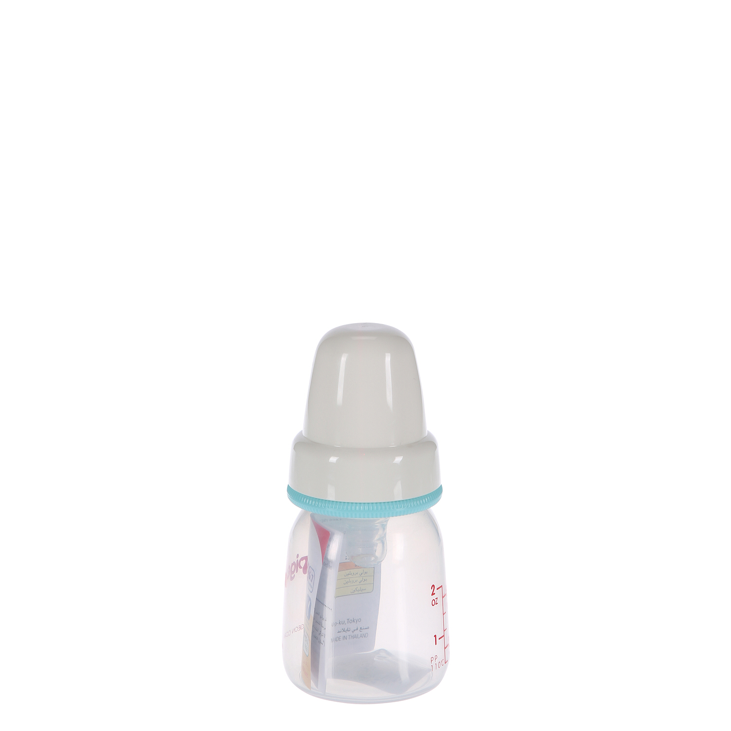 Pigeon Nursing Bottle KPP Neck 50ml