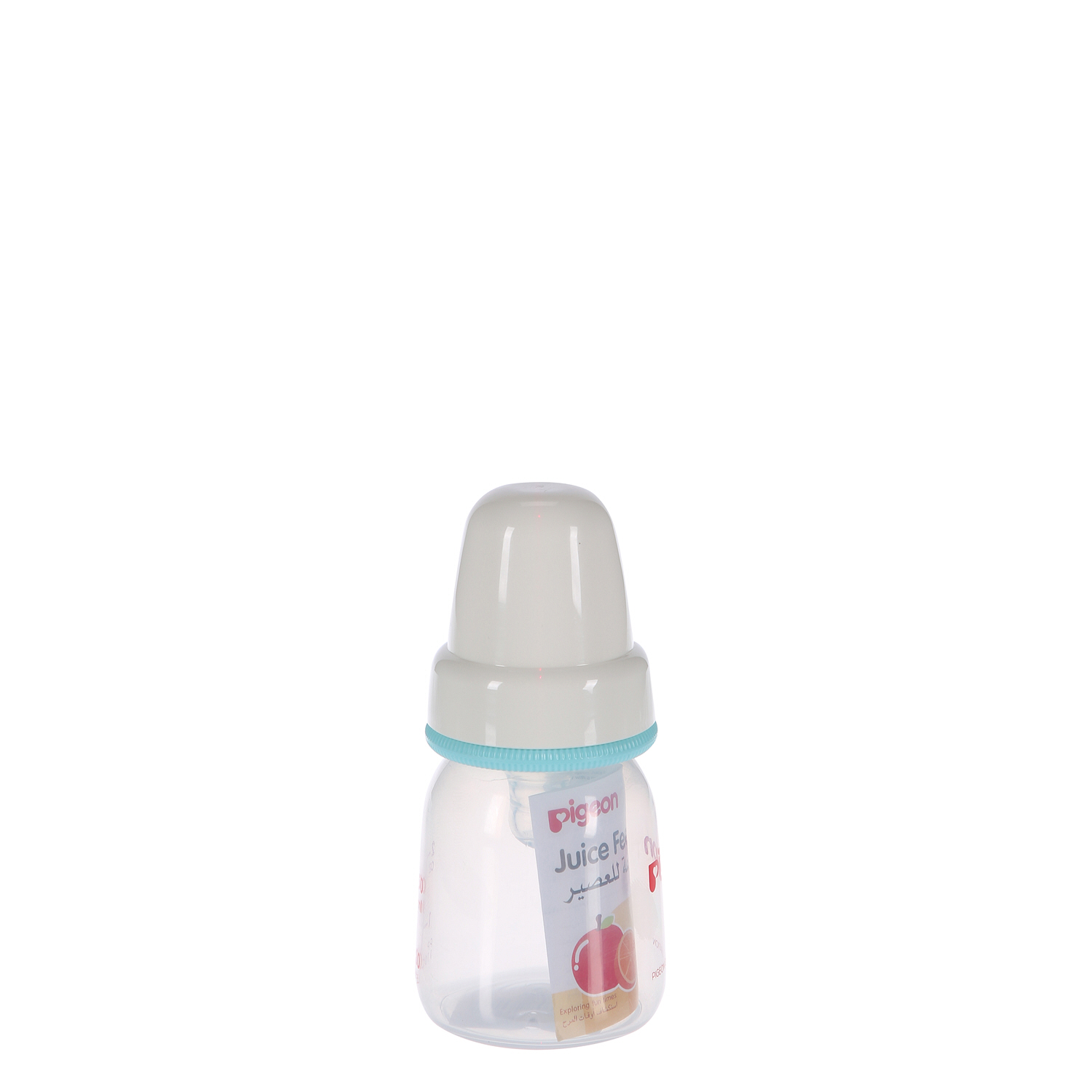 Pigeon Nursing Bottle KPP Neck 50ml