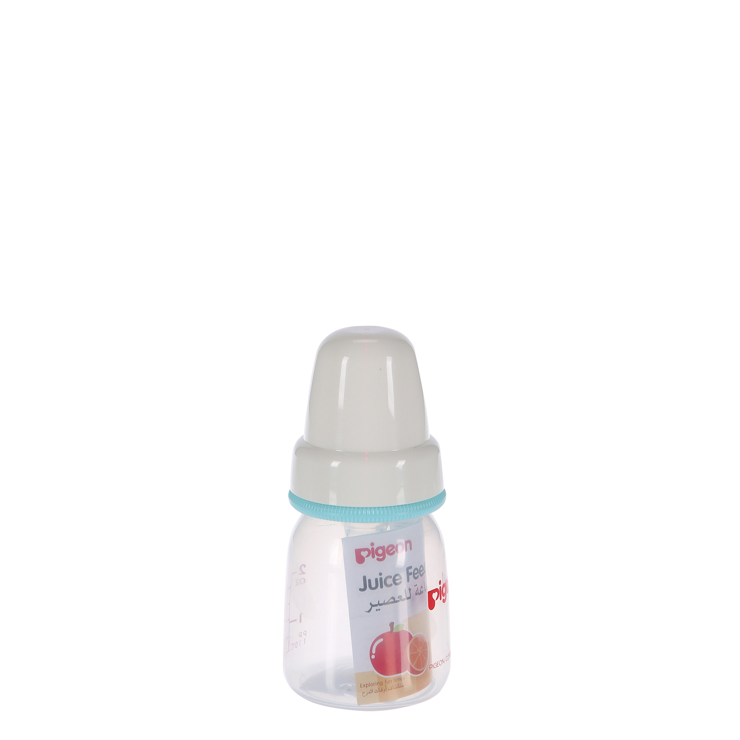 Pigeon Nursing Bottle KPP Neck 50ml