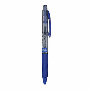 Uni-Ball Laknock B Point Pen 1Mm Blue