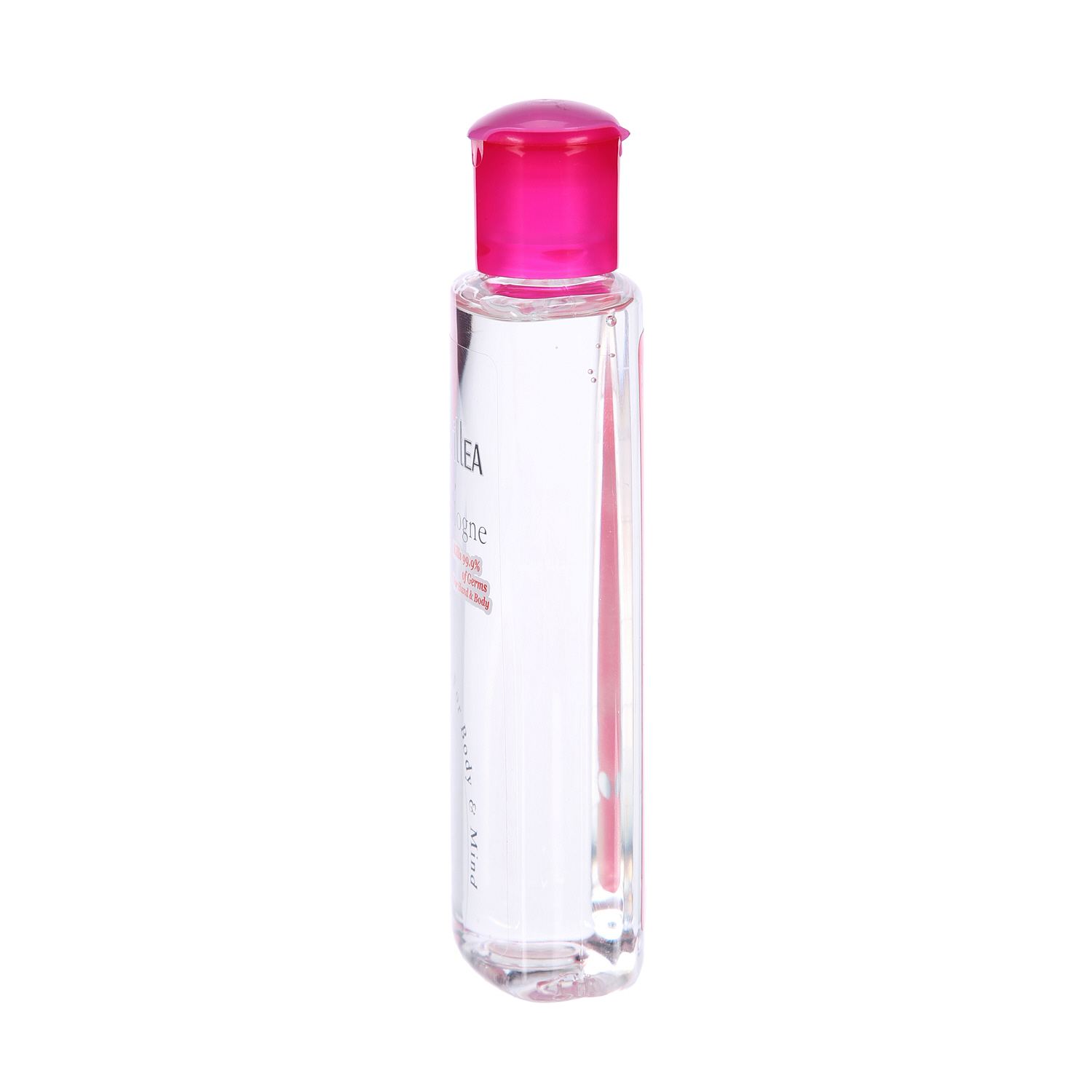 Lovillea Cologne Fruity Floral 200 ml