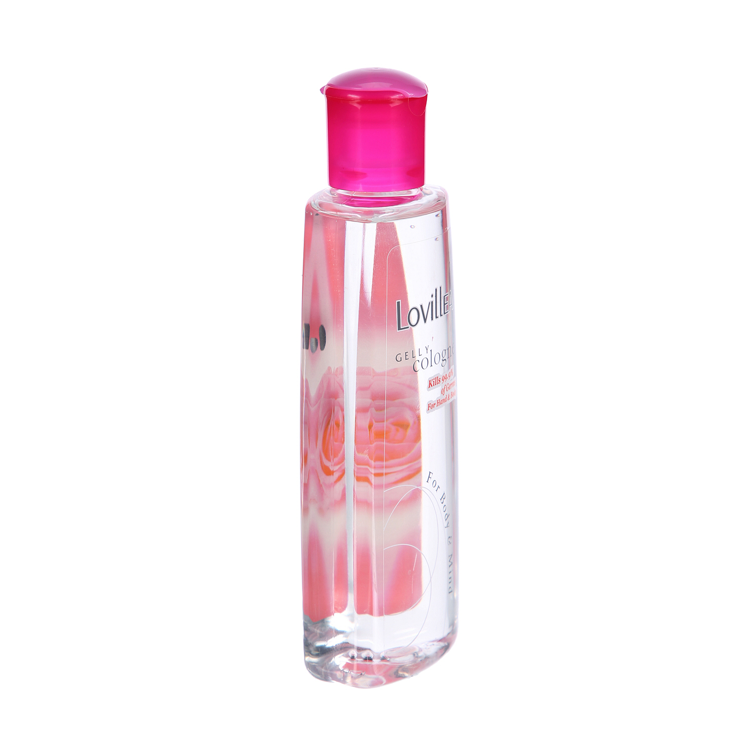 Lovillea Cologne Fruity Floral 200 ml