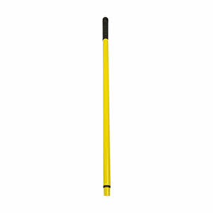 Vitra Hard Broom With Stick