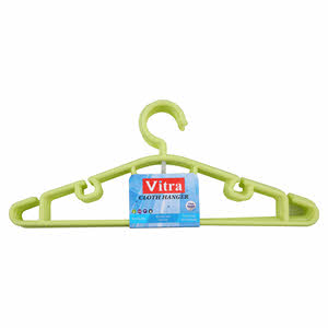 Vitra Cloth Hanger 5 Pack