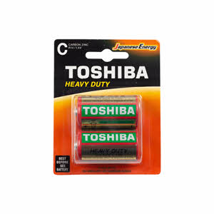 Toshiba Heavy Duty R 14 C2