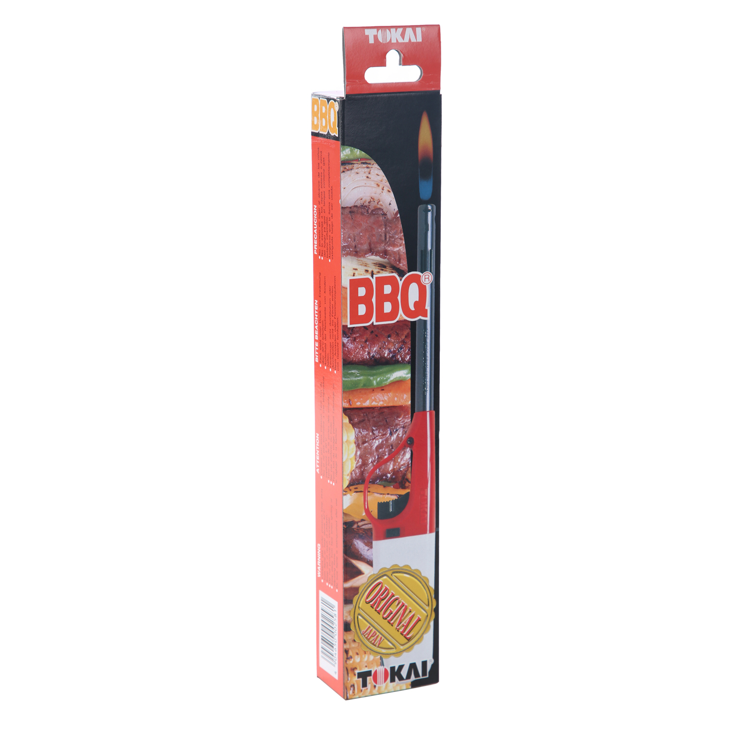 BBQ Gas Lighter Original