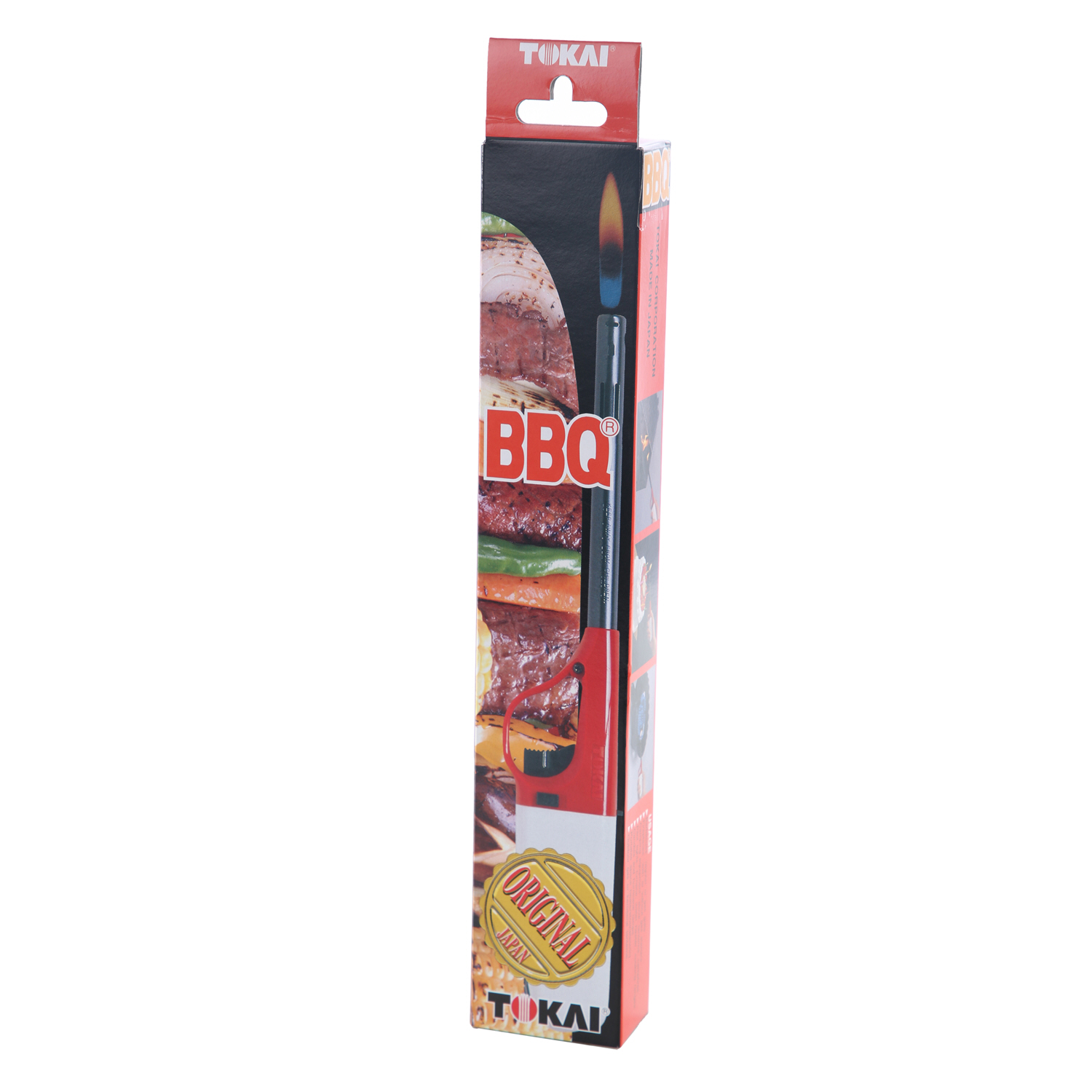 BBQ Gas Lighter Original