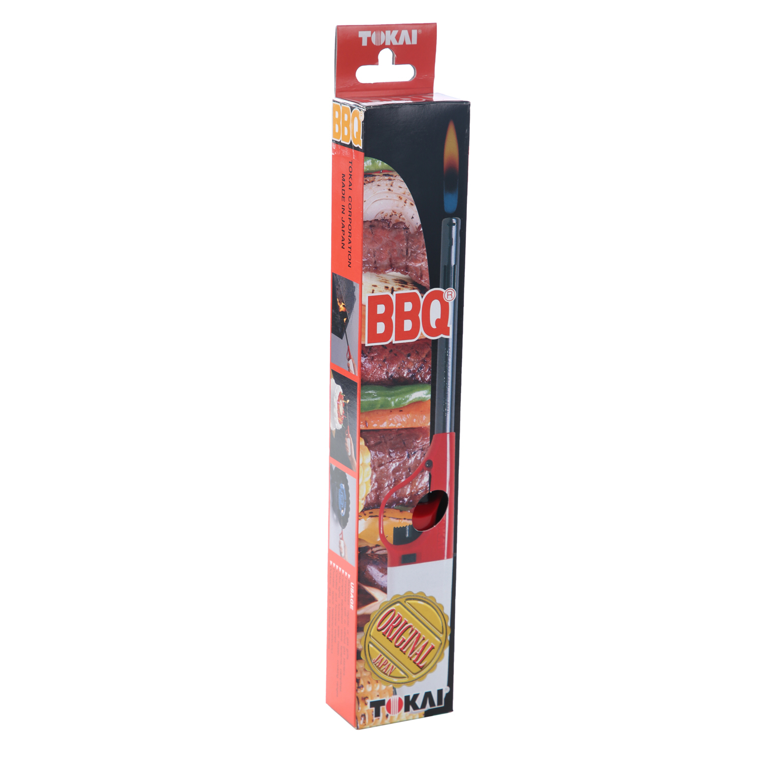 BBQ Gas Lighter Original