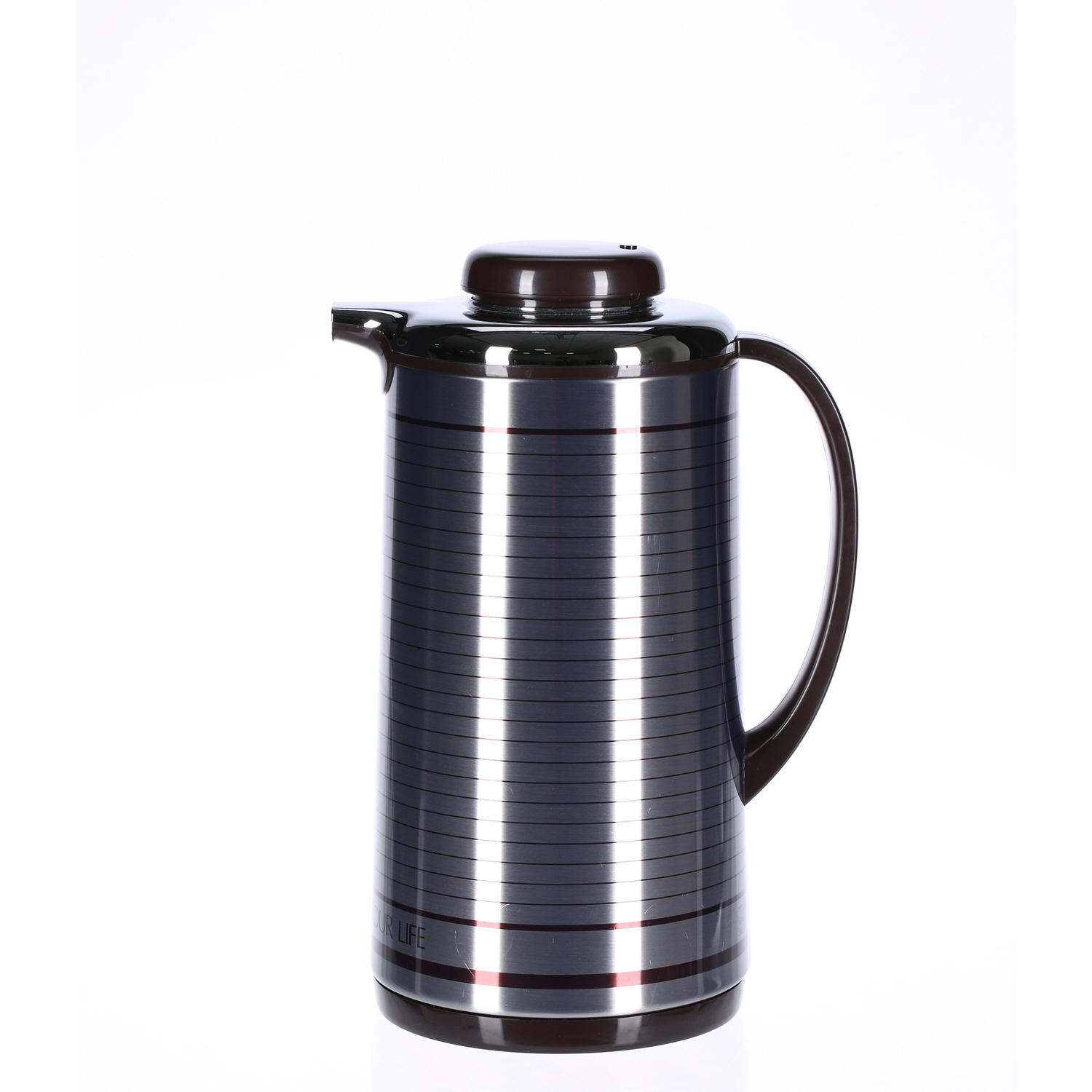 Tiger Vacuum Flask 1Ltr