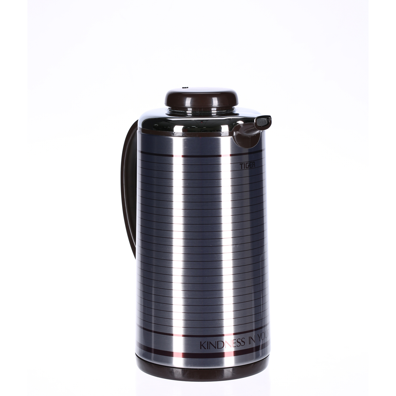 Tiger Vacuum Flask 1Ltr