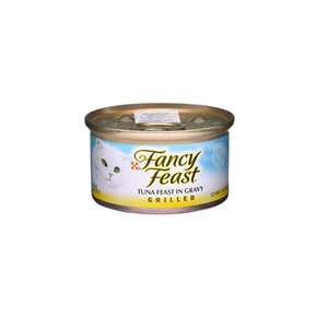 Purina Fancy Feast Tuna 85 g