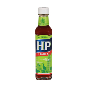 Heinz Hp Spicy Fruity Sauce 255 g