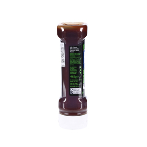 Heinz Orgin Woodsmoke BBQ Sause 465 g