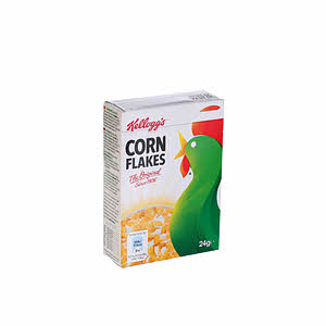 Kellogg's Corn Flakes Portion 24 g