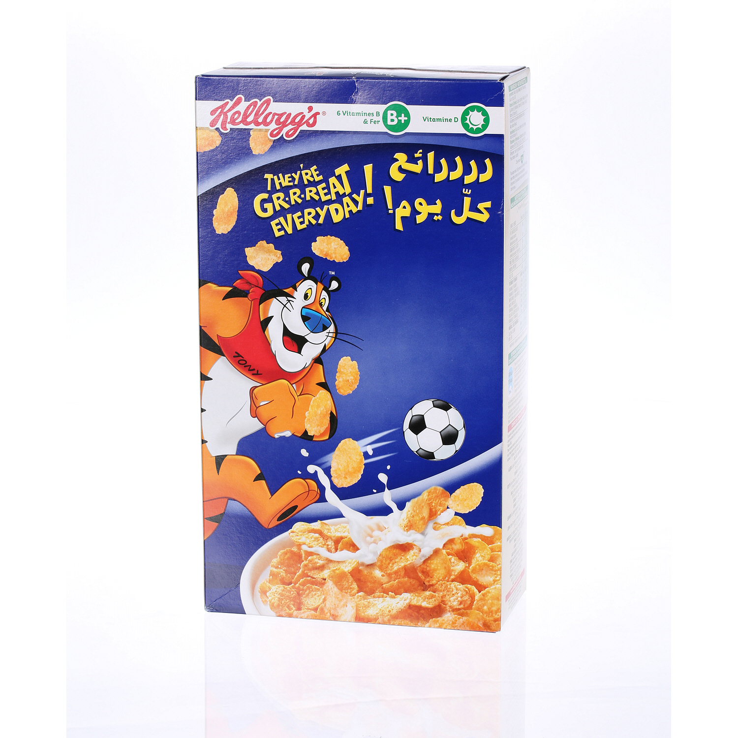 Kellogg's Frosites 750 g