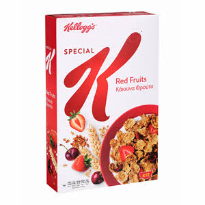 Kellogg's Special K Redberries 375 g