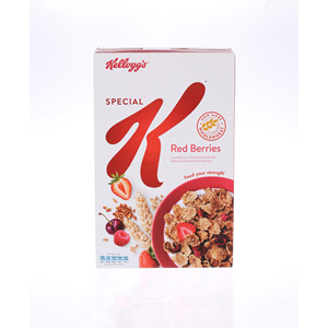 Kellogg's Special K Red Berries 500 g