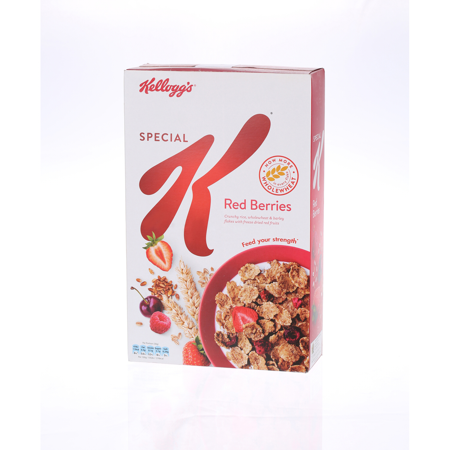 Kellogg's Special K Red Berries 500 g