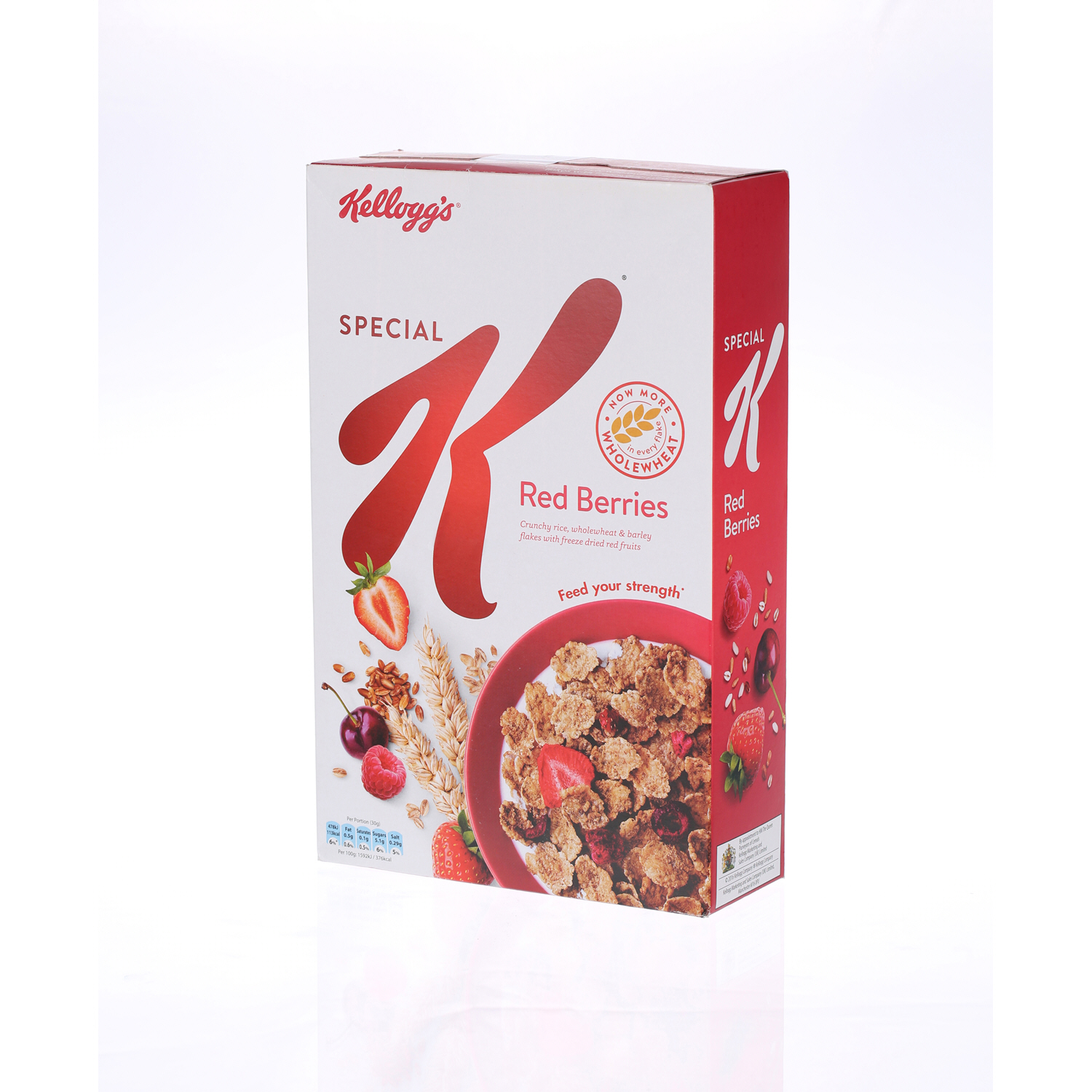 Kellogg's Special K Red Berries 500 g