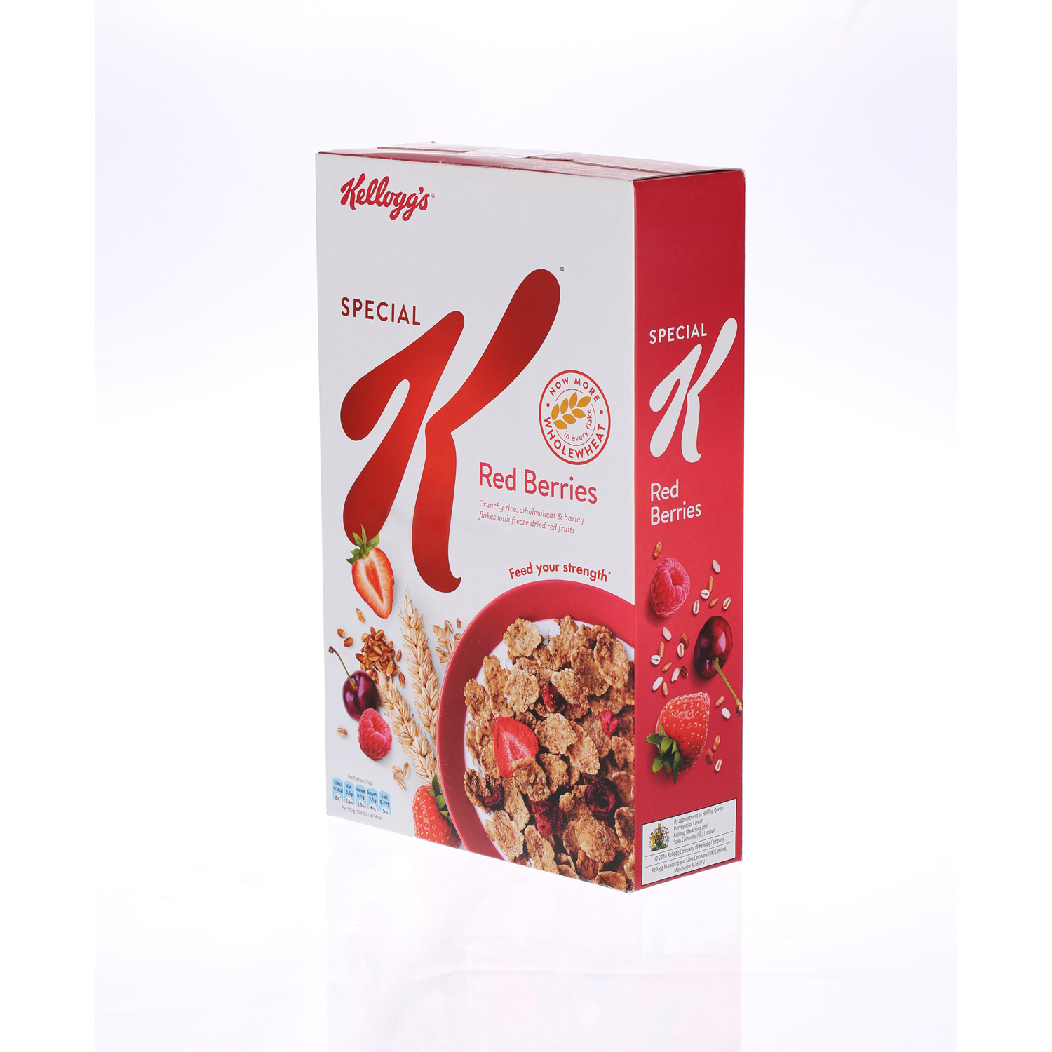 Kellogg's Special K Red Berries 500 g