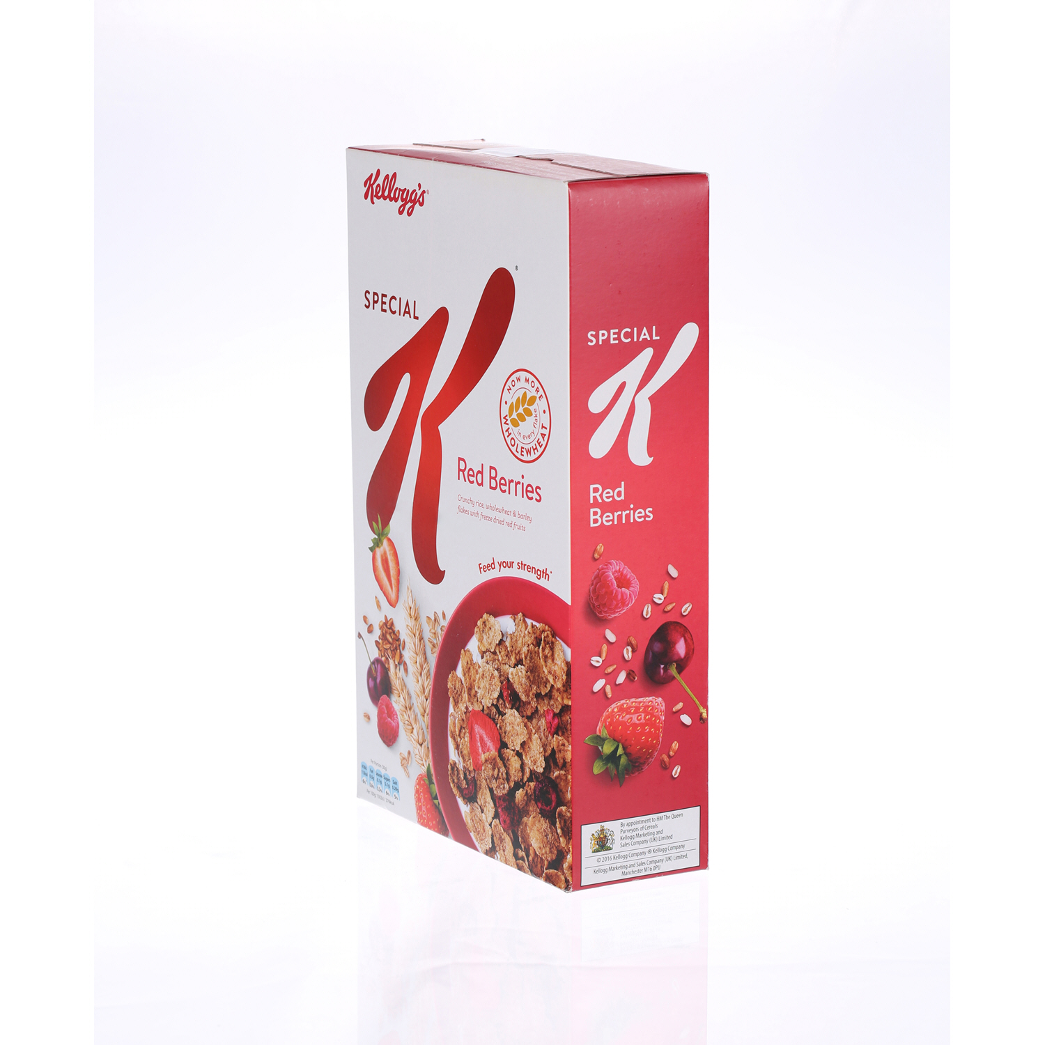 Kellogg's Special K Red Berries 500 g