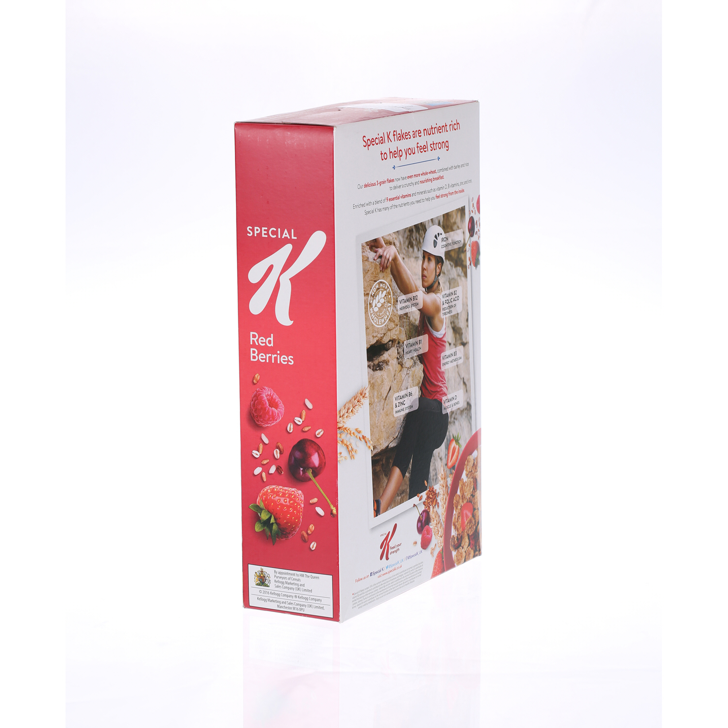 Kellogg's Special K Red Berries 500 g