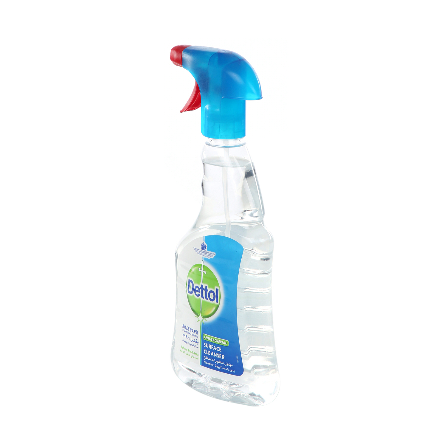Dettol Antibacterial Surface Cleaner 500 ml