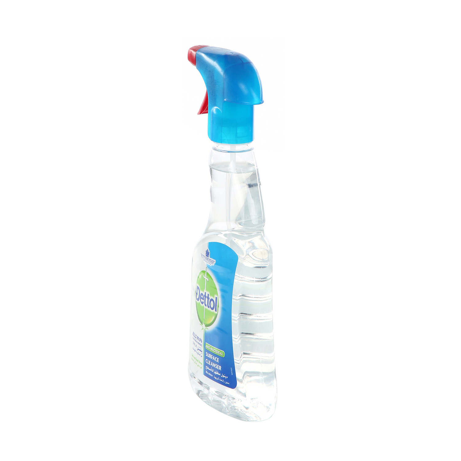 Dettol Antibacterial Surface Cleaner 500 ml