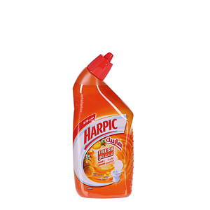 Harpic Liquid Peach & Jasmine 500 ml