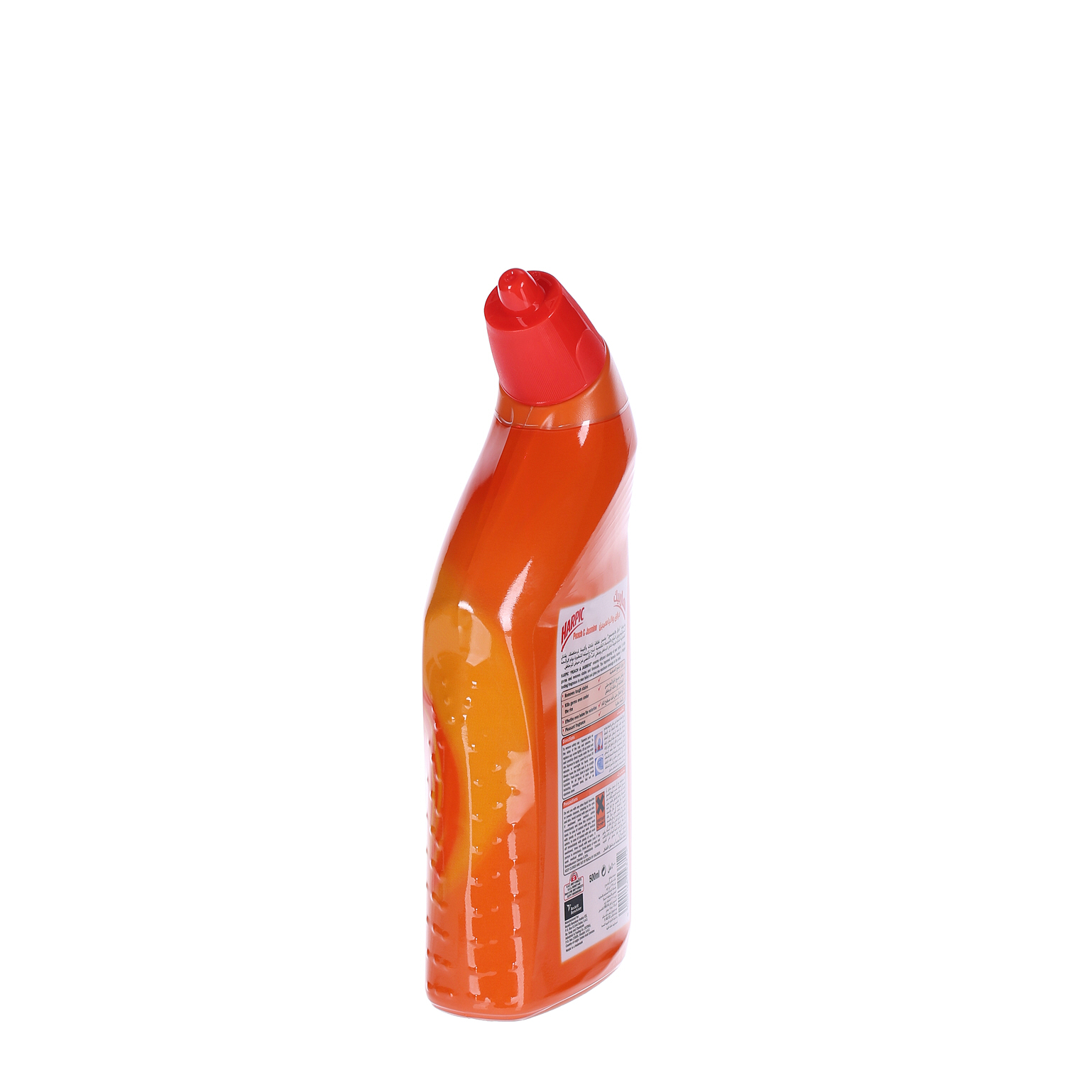 Harpic Liquid Peach & Jasmine 500 ml