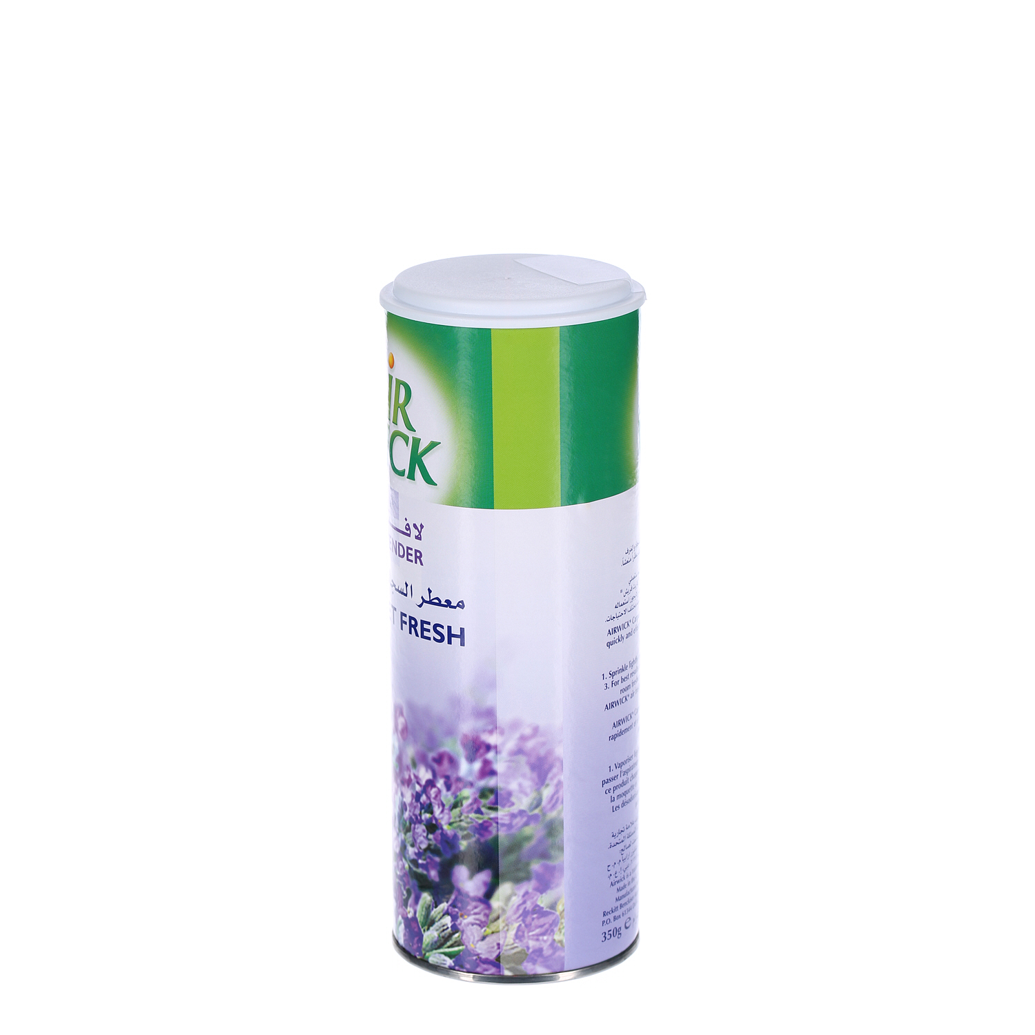 Air Wick Carpet Fresh Lavender 350 g