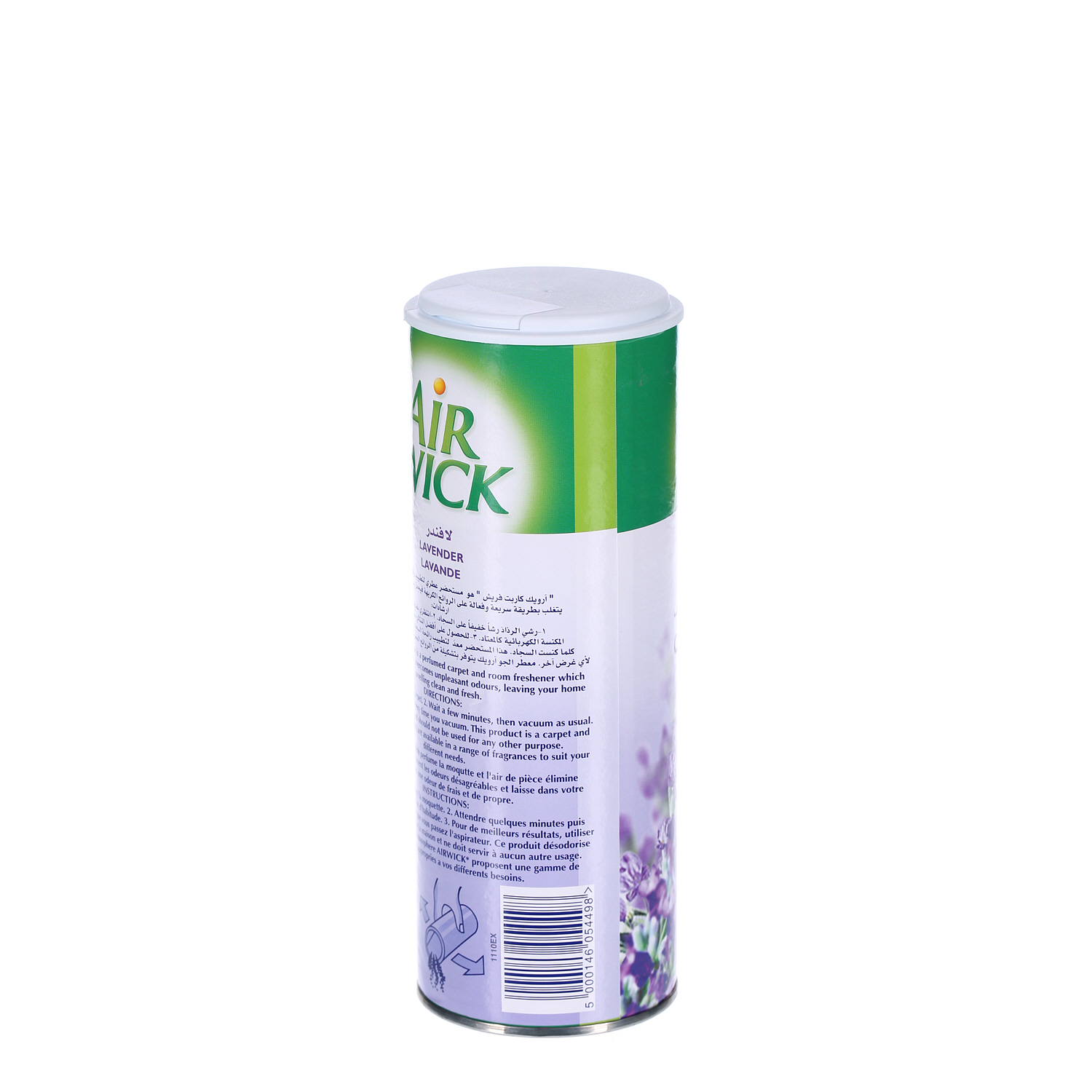 Air Wick Carpet Fresh Lavender 350 g