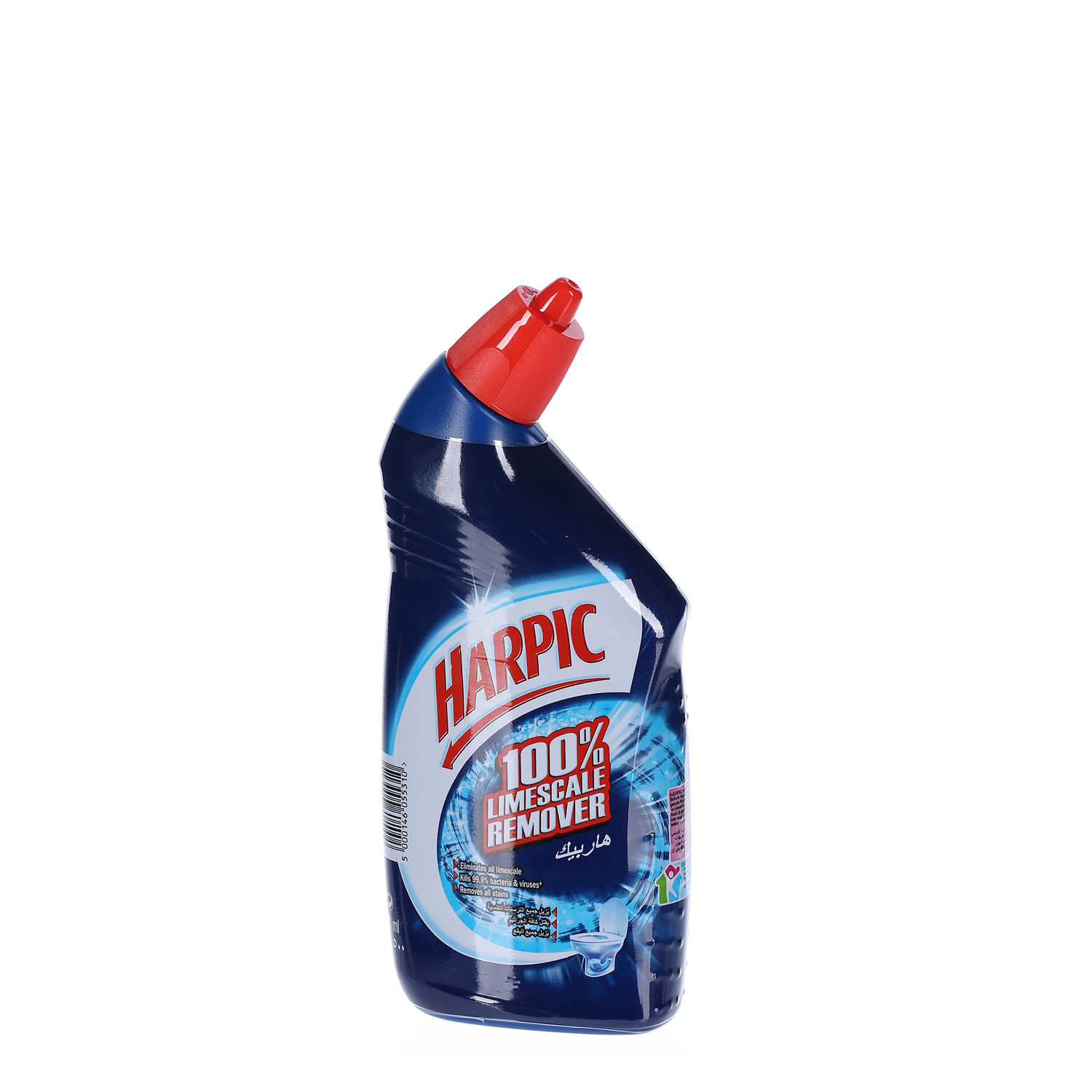 Harpic Liquid Original 500 ml