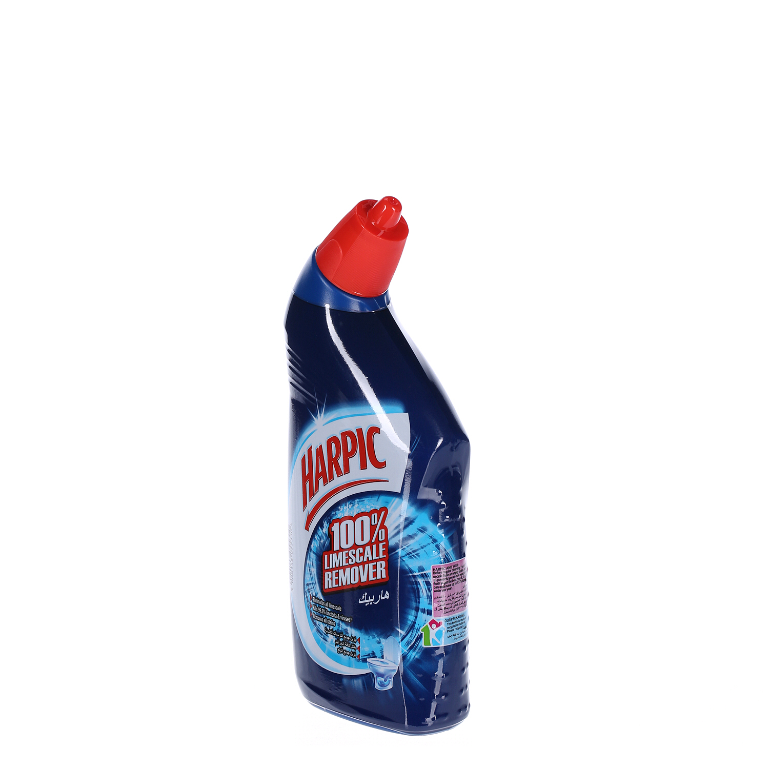 Harpic Liquid Original 500 ml